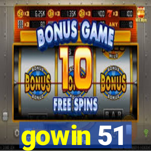 gowin 51